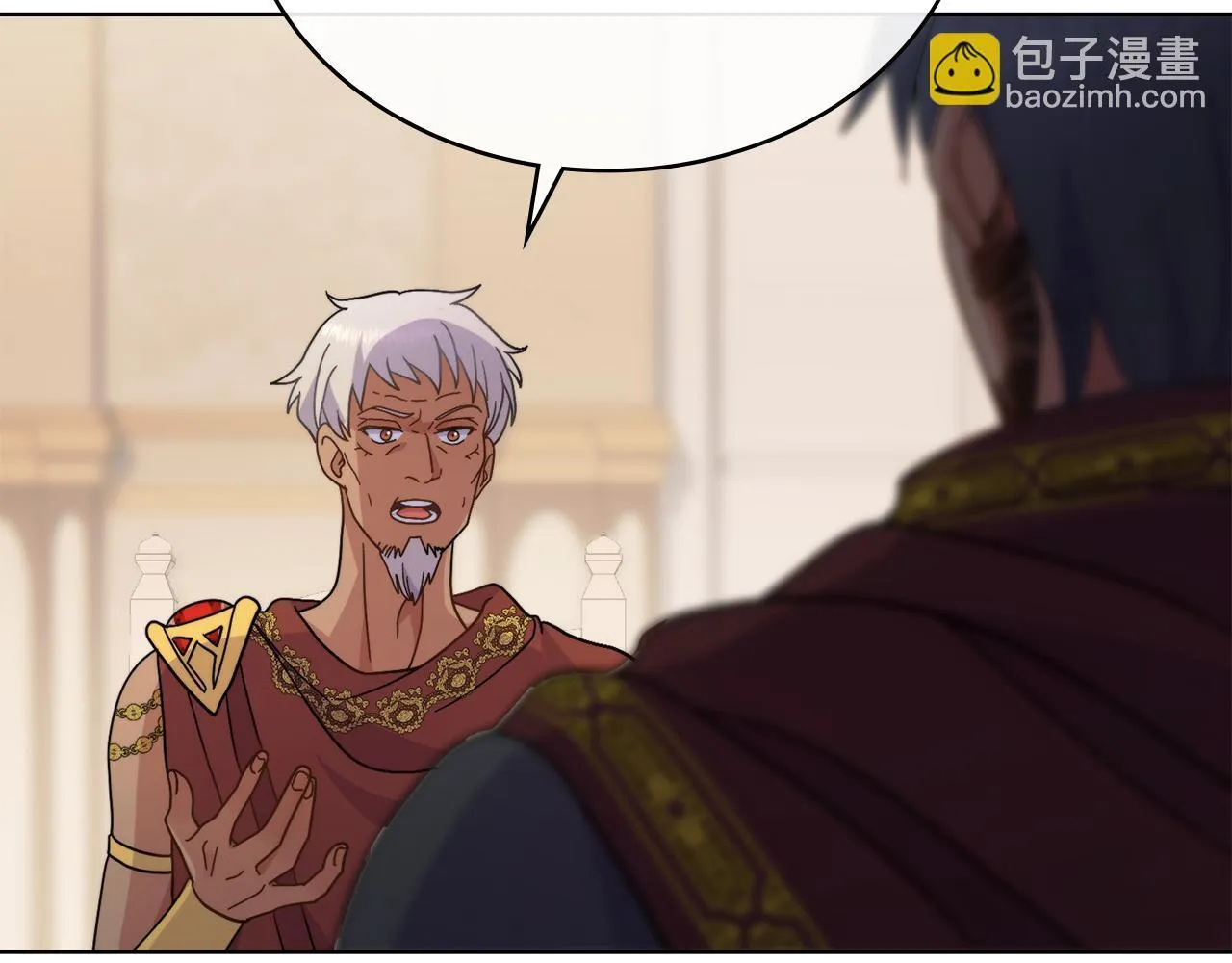 第75话 遭背刺 第69页