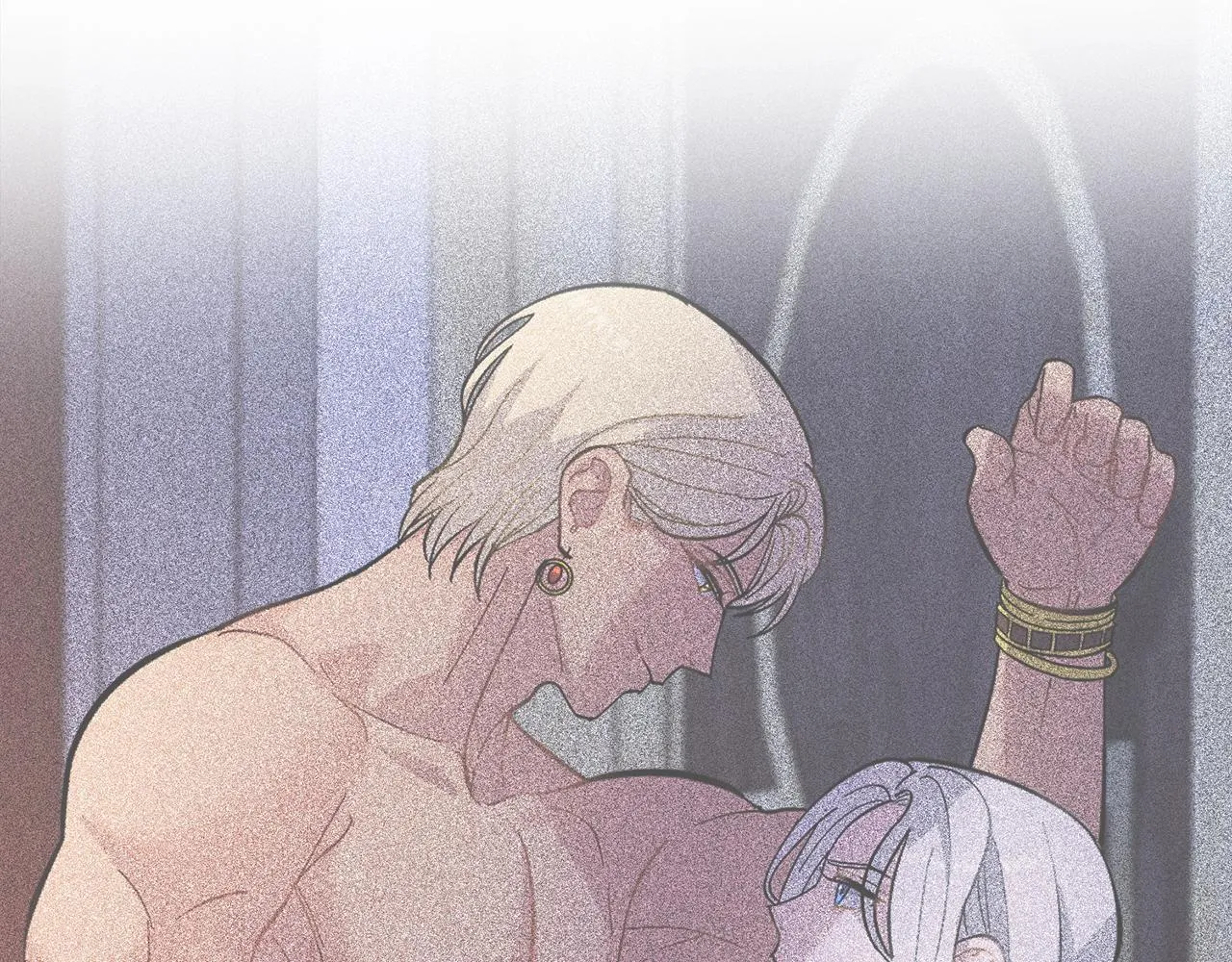 第76话 关系好可疑 第49页