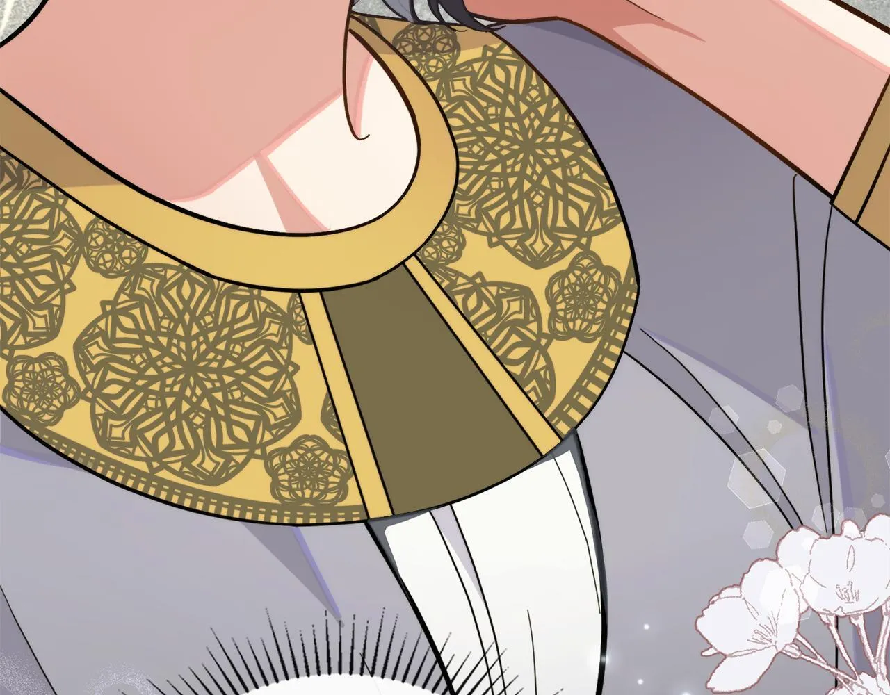第76话 关系好可疑 第59页