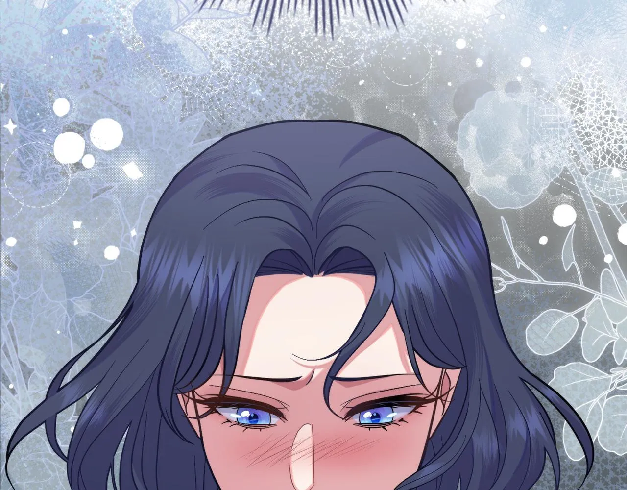 第76话 关系好可疑 第102页