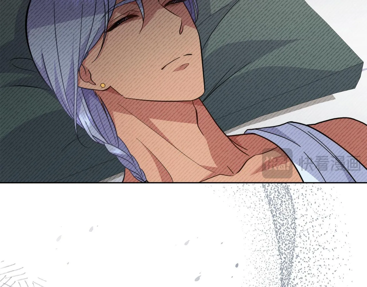 第76话 关系好可疑 第131页