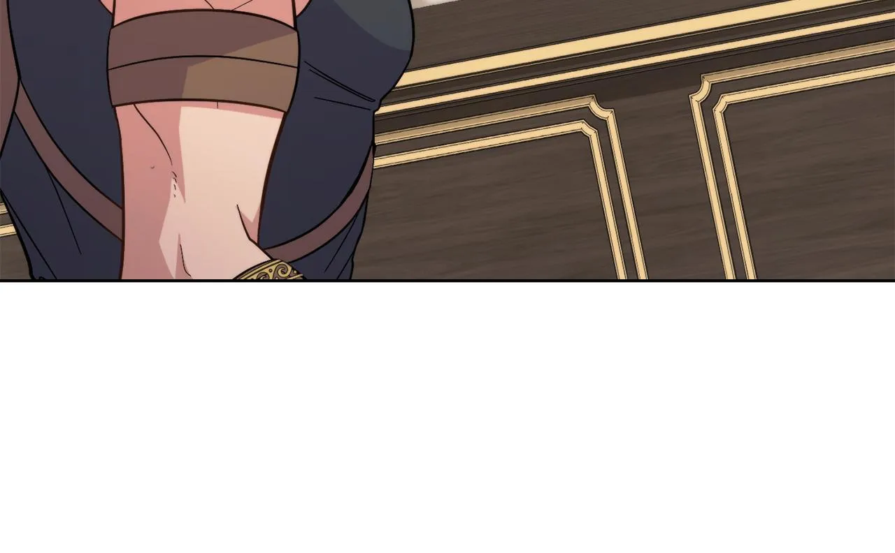 第76话 关系好可疑 第137页