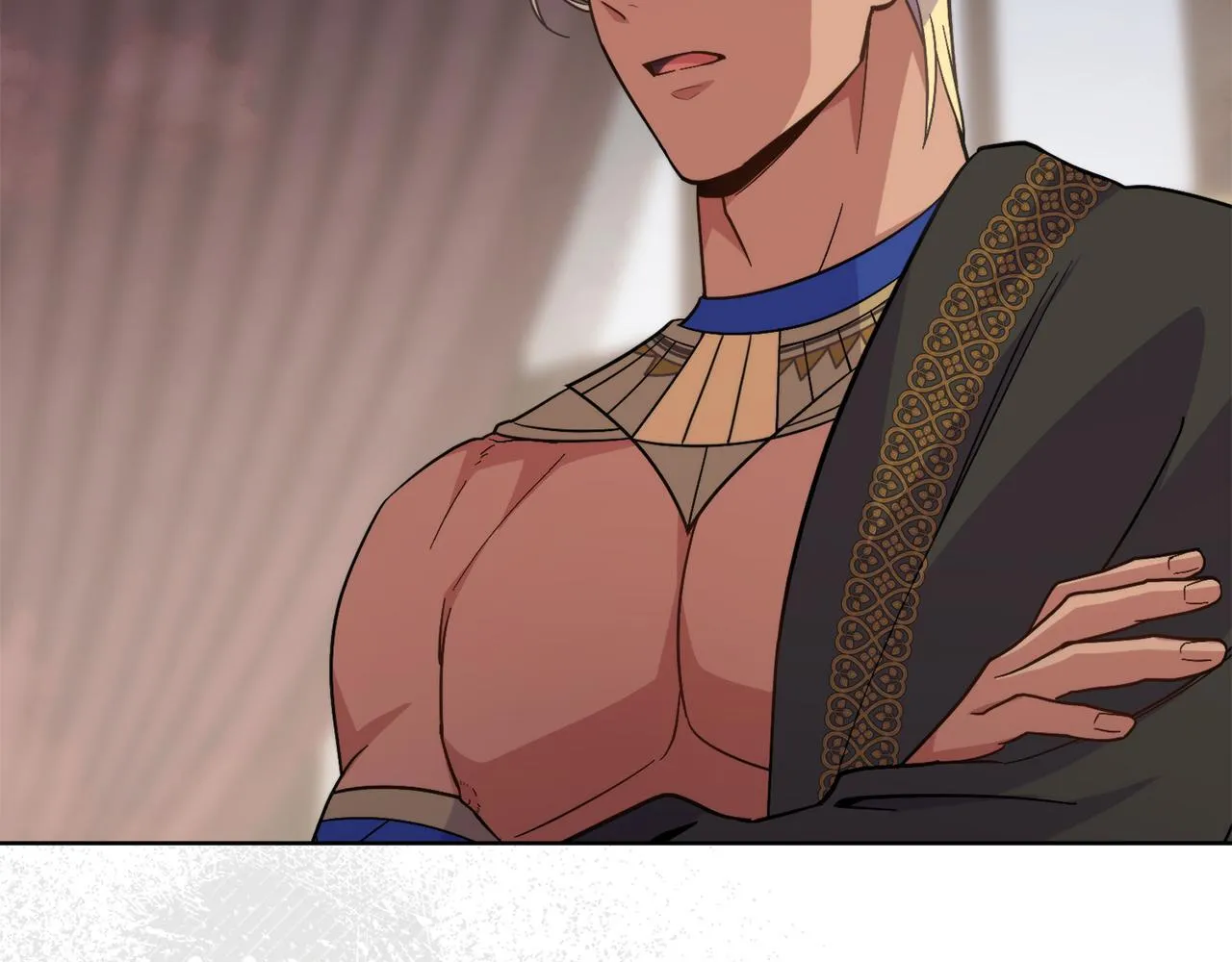 第76话 关系好可疑 第139页