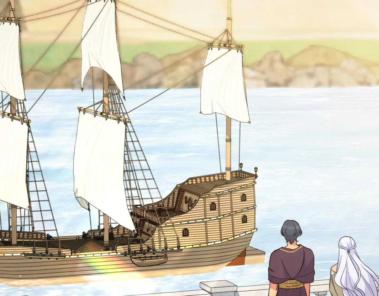 第76话 关系好可疑 第187页