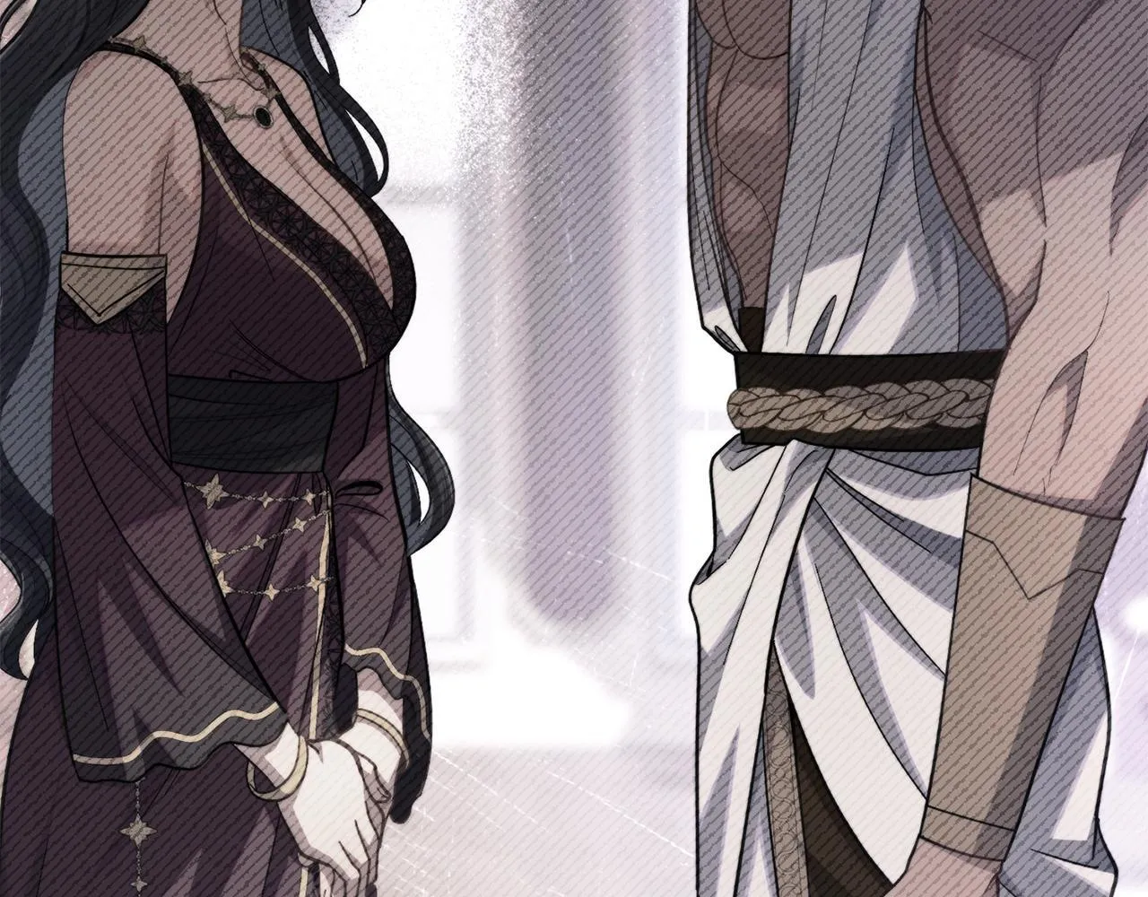 第77话 来我的房间... 第102页