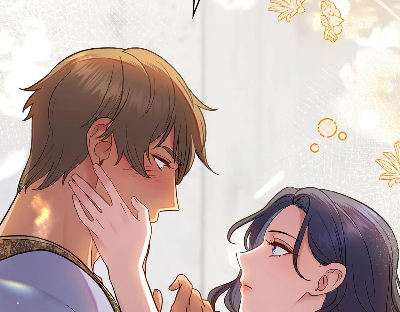 第78话 撕破伪装 第9页