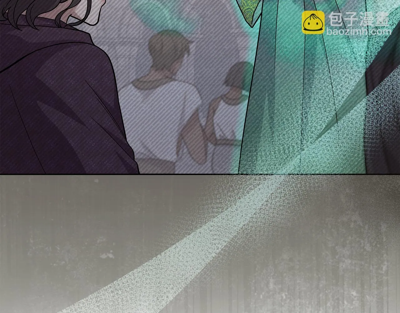第78话 撕破伪装 第36页