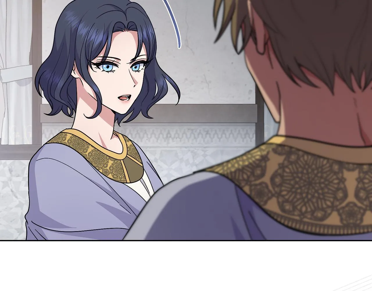 第78话 撕破伪装 第38页