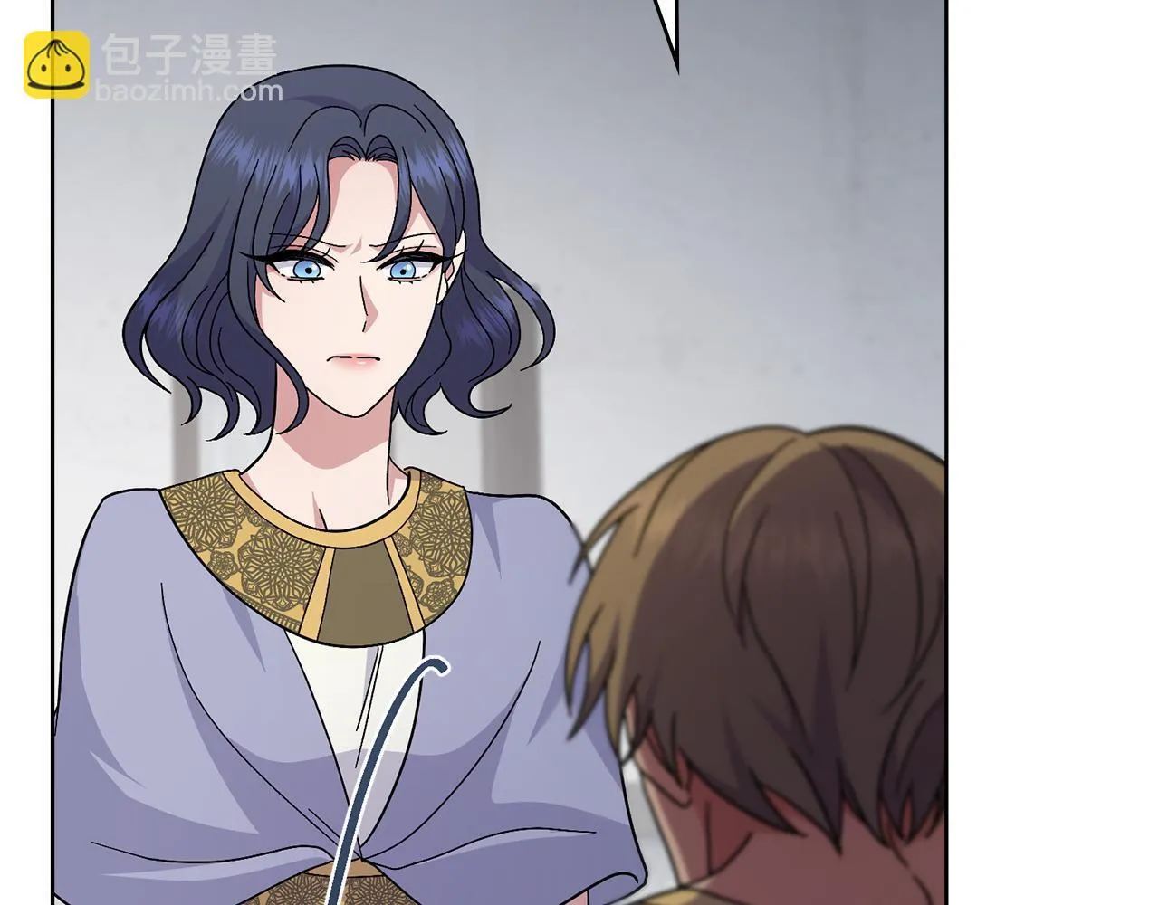 第78话 撕破伪装 第103页