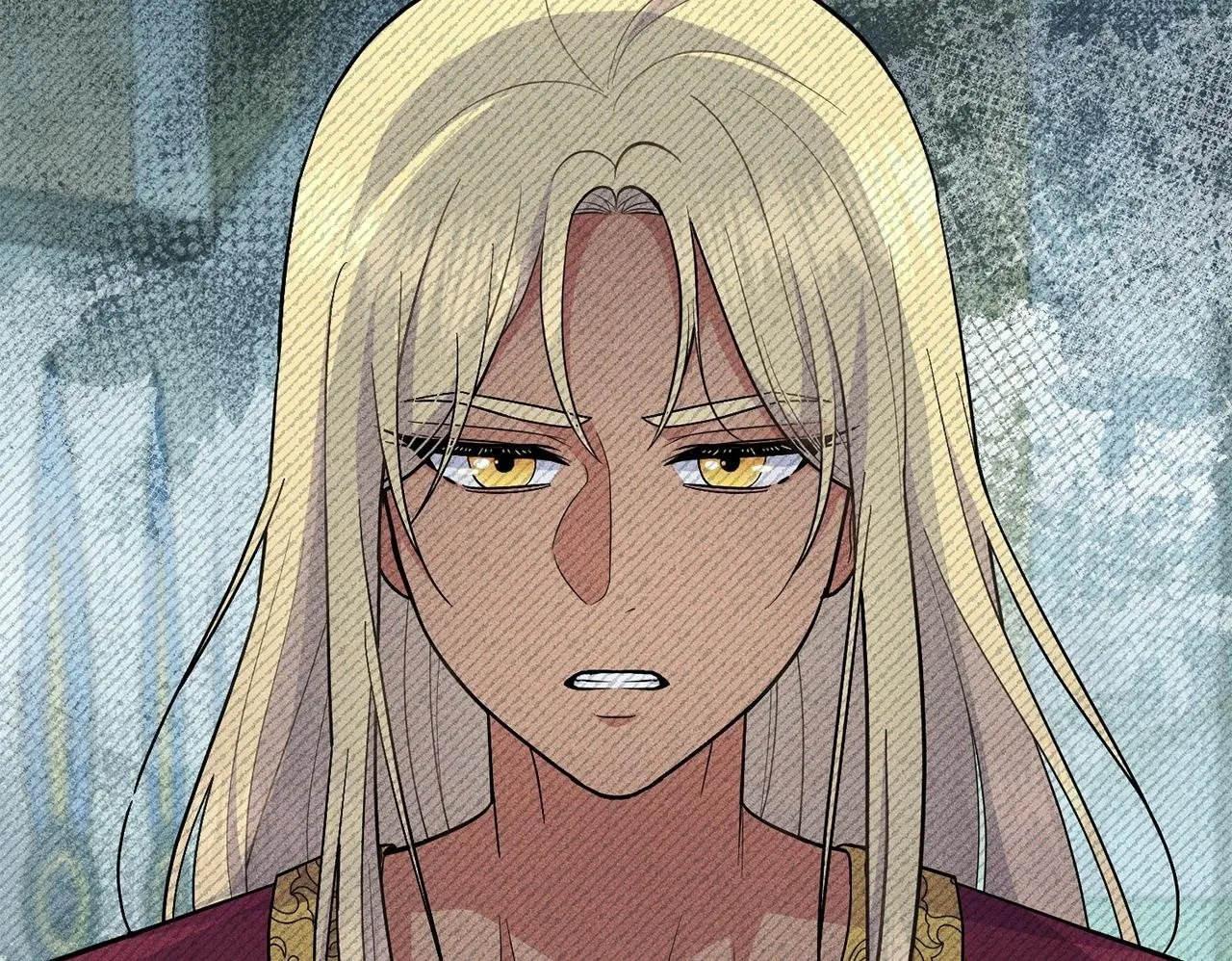 第79话 默默守护 第100页