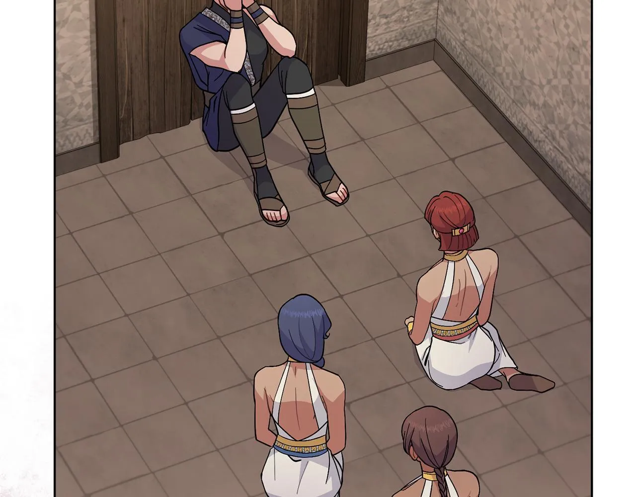 第81话 破局关键 第137页