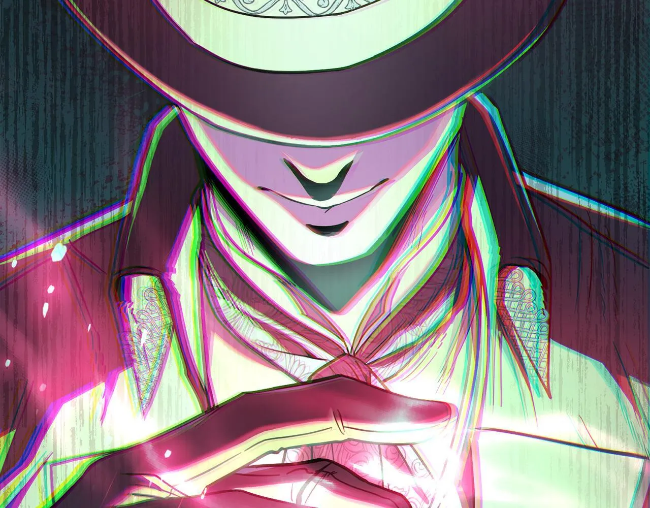 第82话 摆脱心魔 第104页