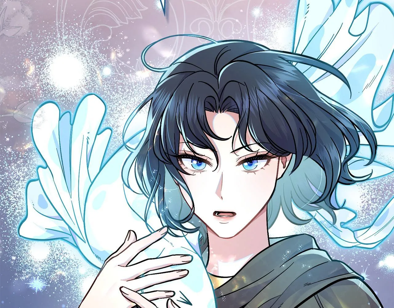 第82话 摆脱心魔 第175页
