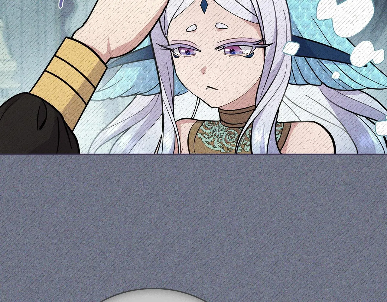 第83话 腹背受敌 第35页