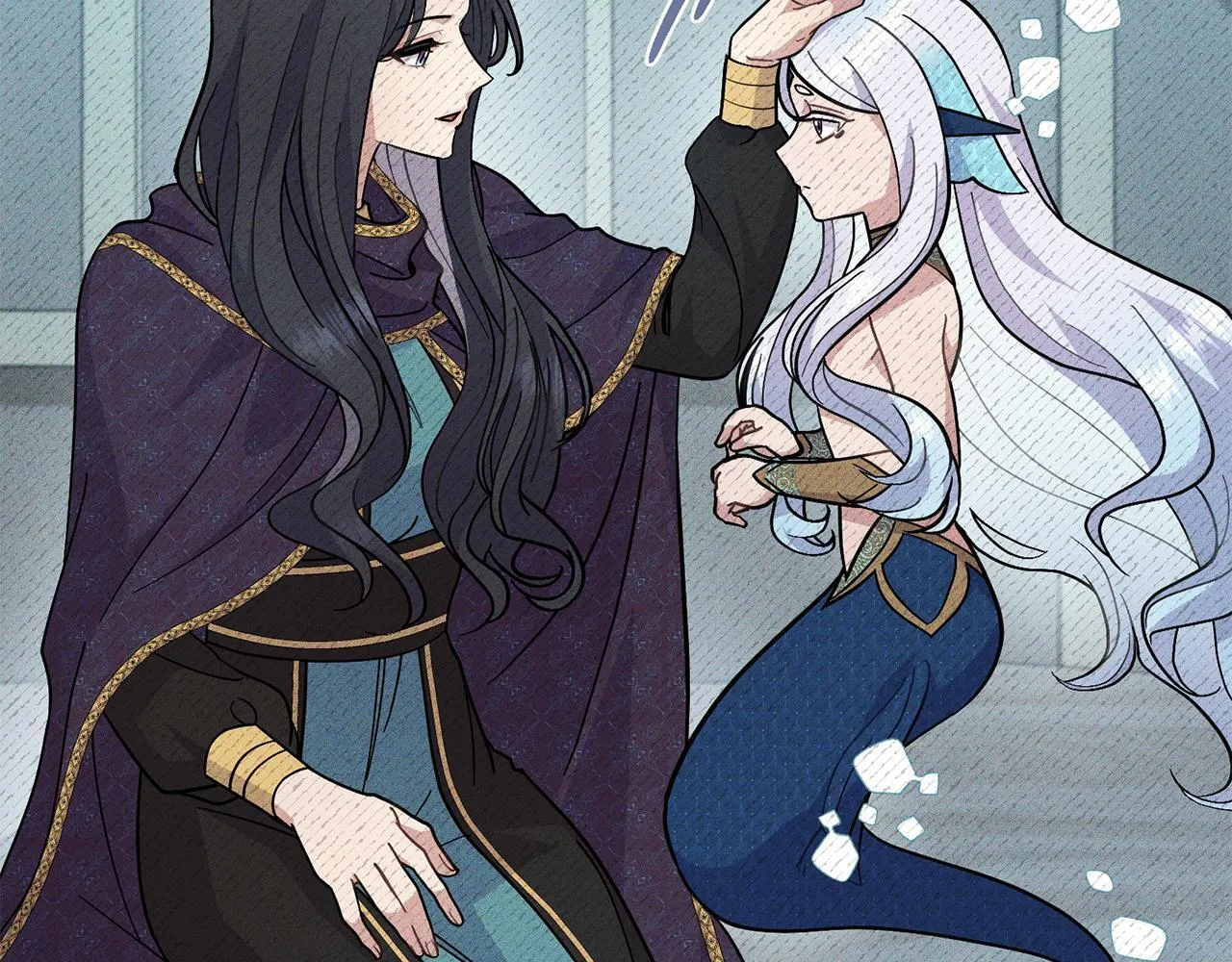 第83话 腹背受敌 第37页
