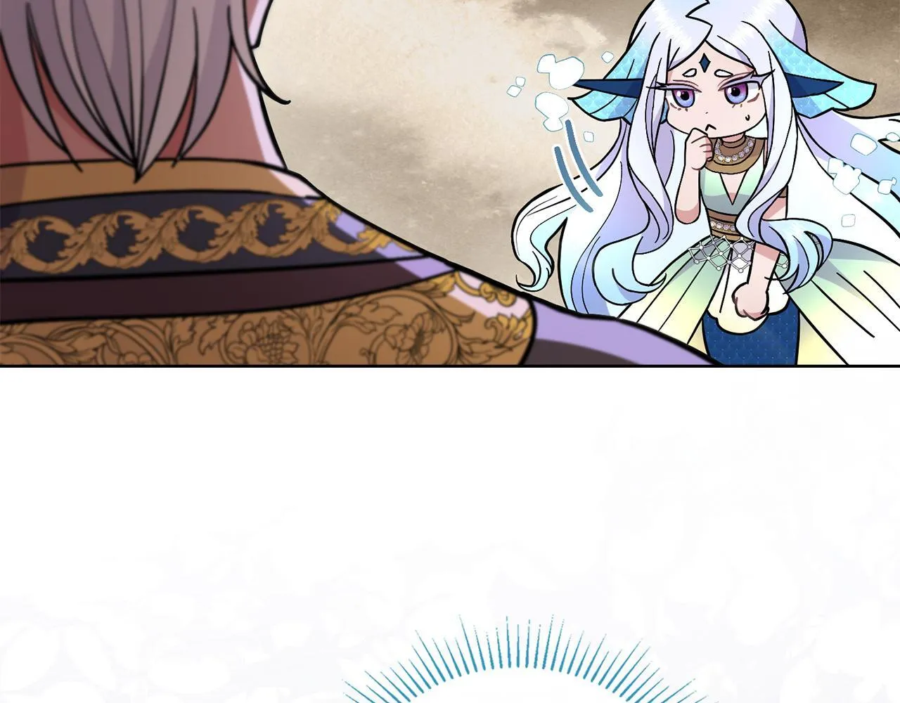 第83话 腹背受敌 第46页
