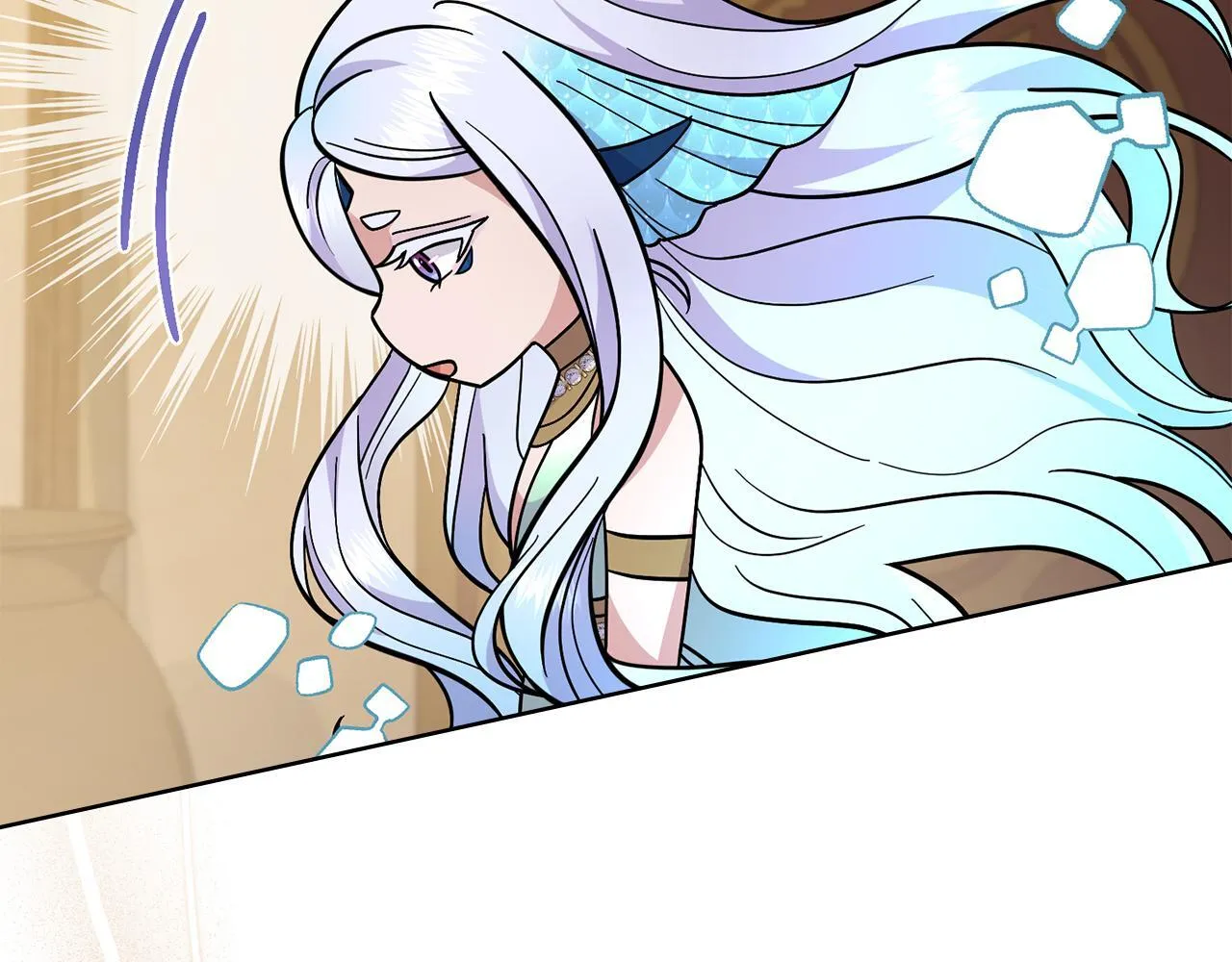 第83话 腹背受敌 第51页