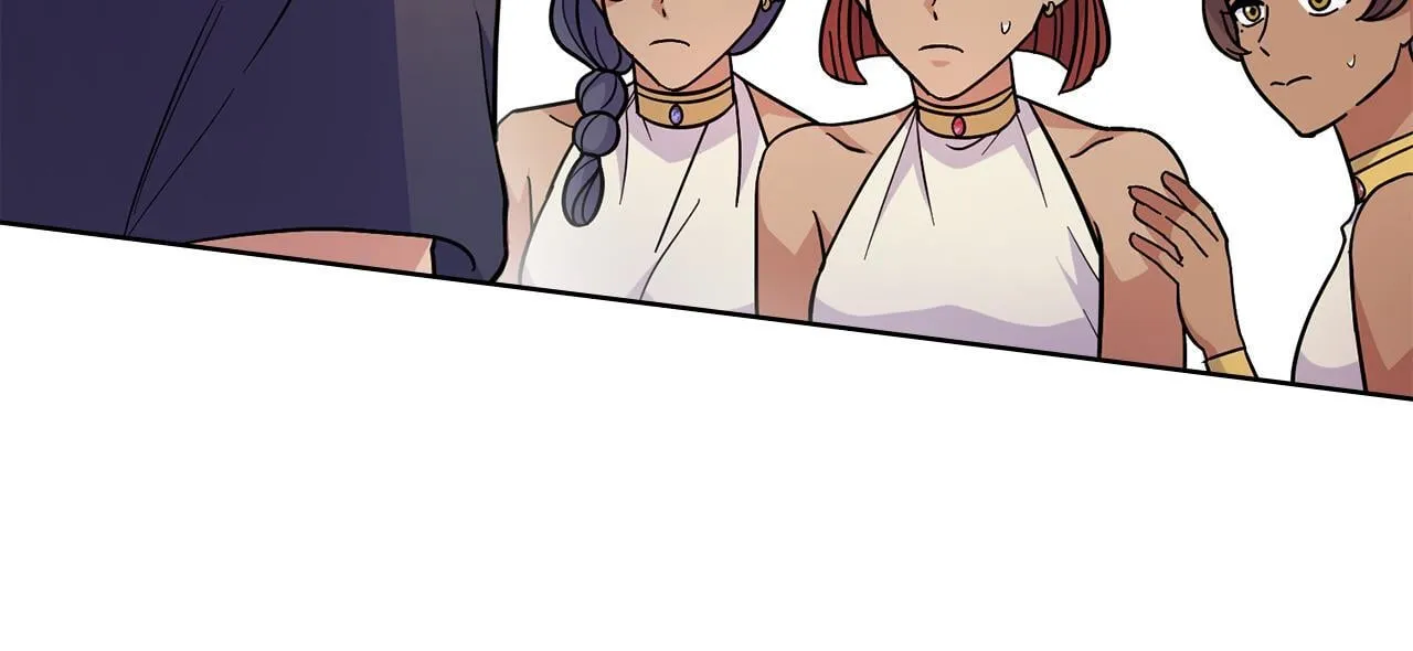 第83话 腹背受敌 第144页
