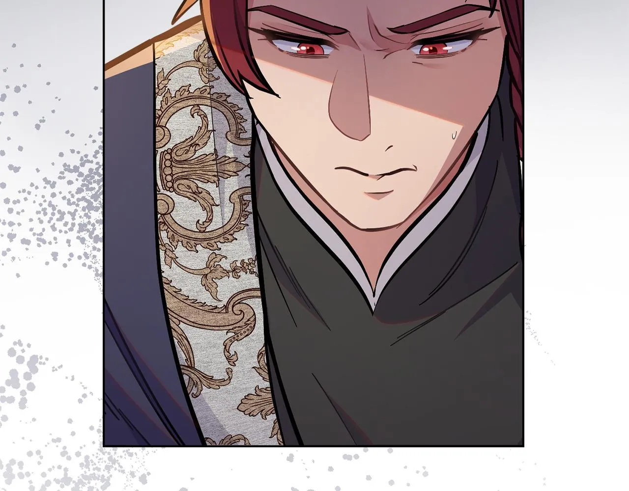 第84话 两级反转 第25页