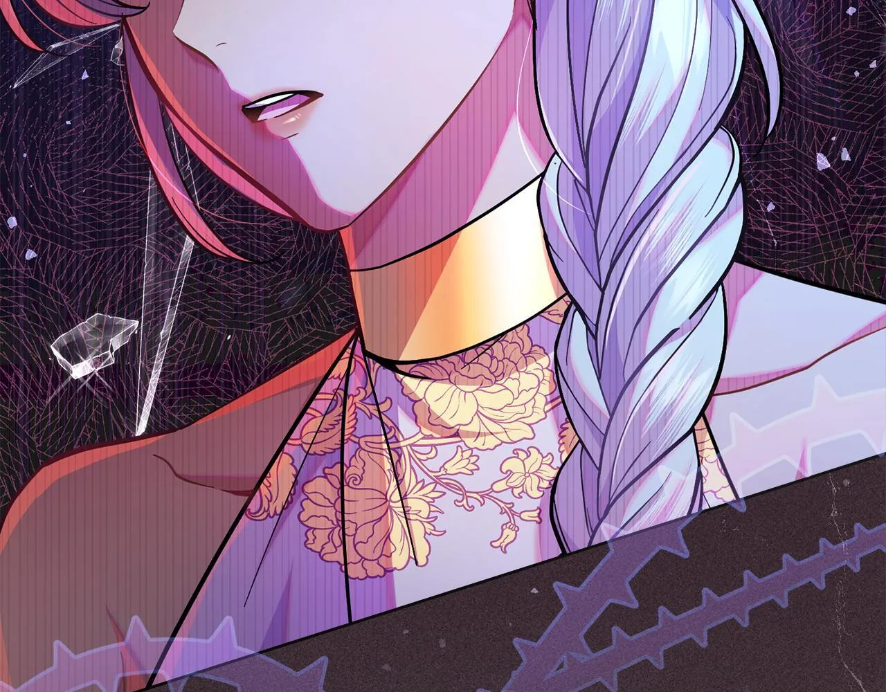 第84话 两级反转 第166页