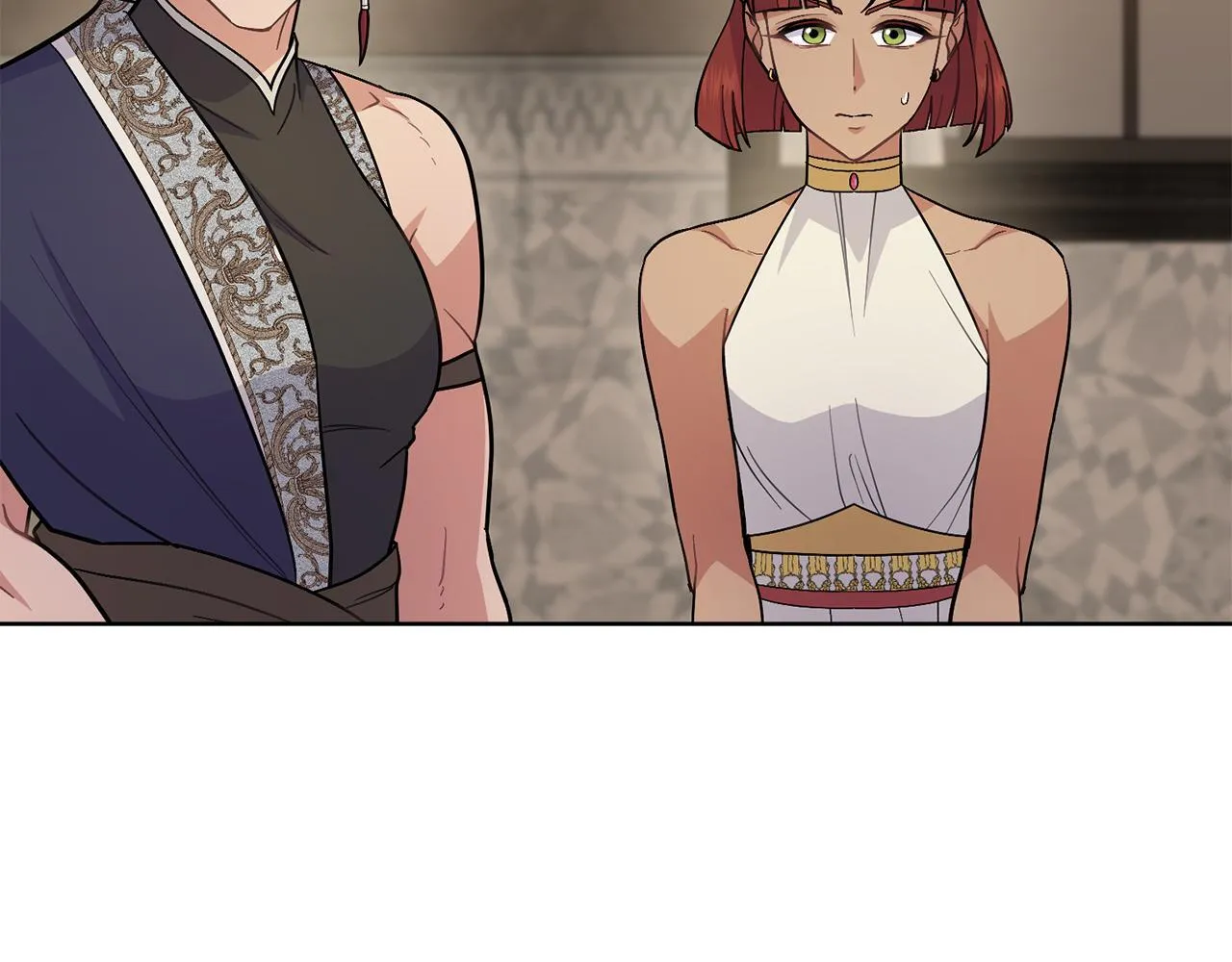 第85话 解救同伴 第9页