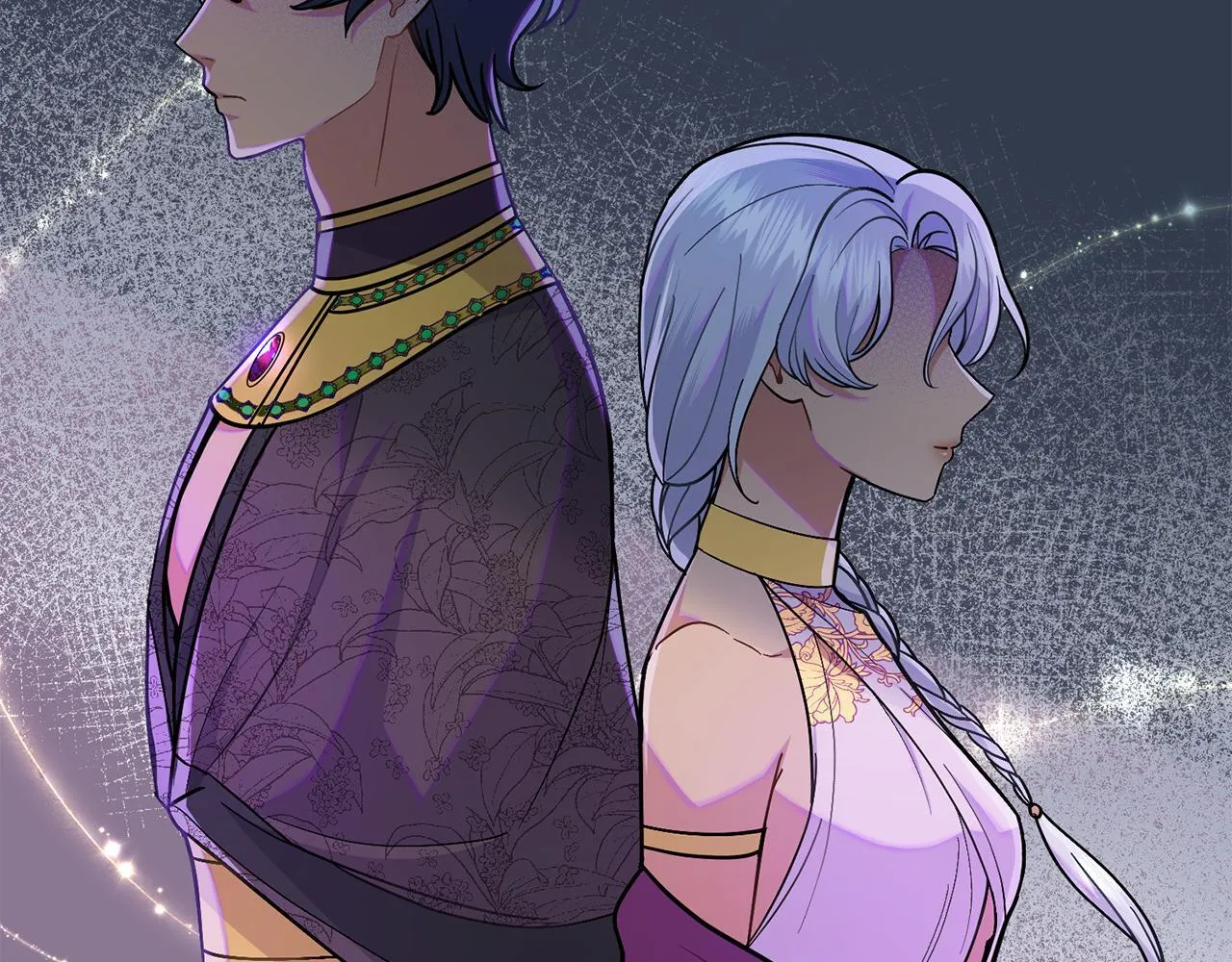 第85话 解救同伴 第39页