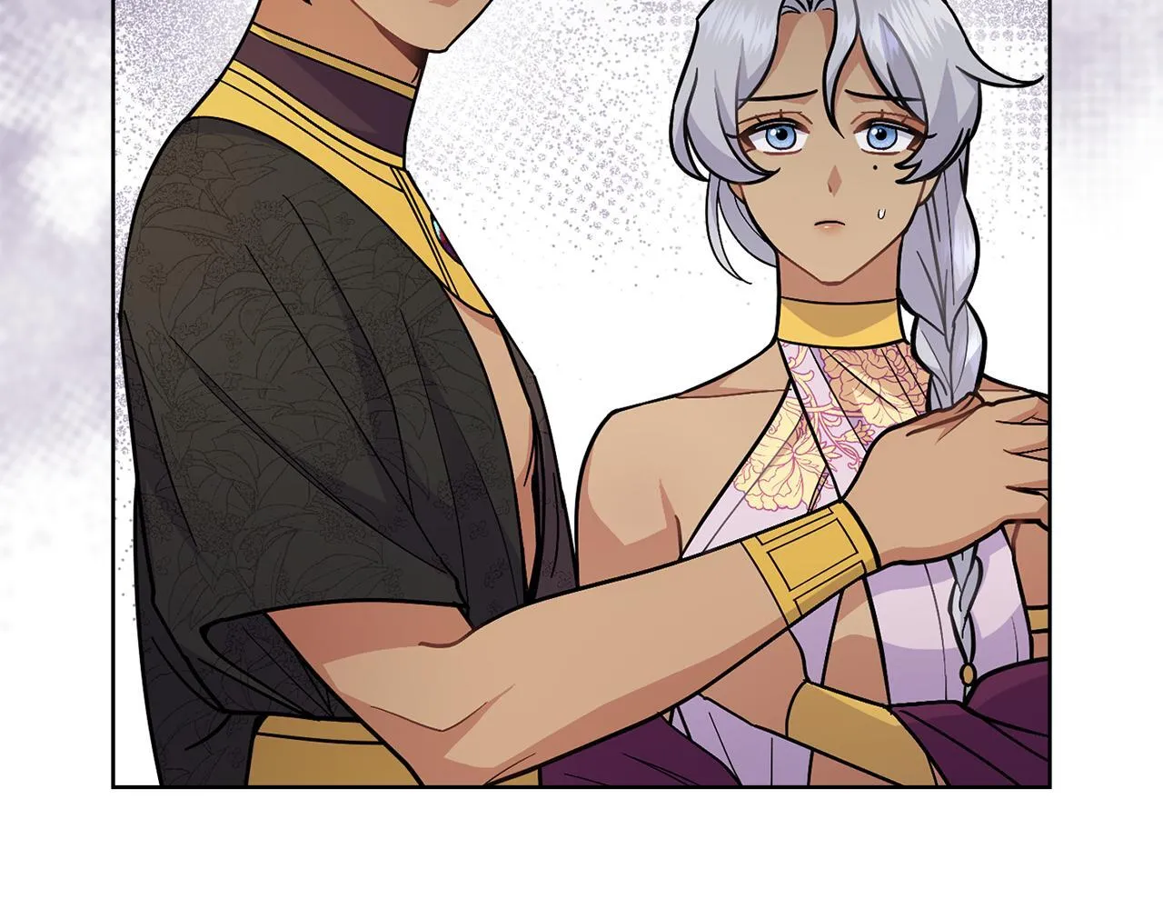 第85话 解救同伴 第138页