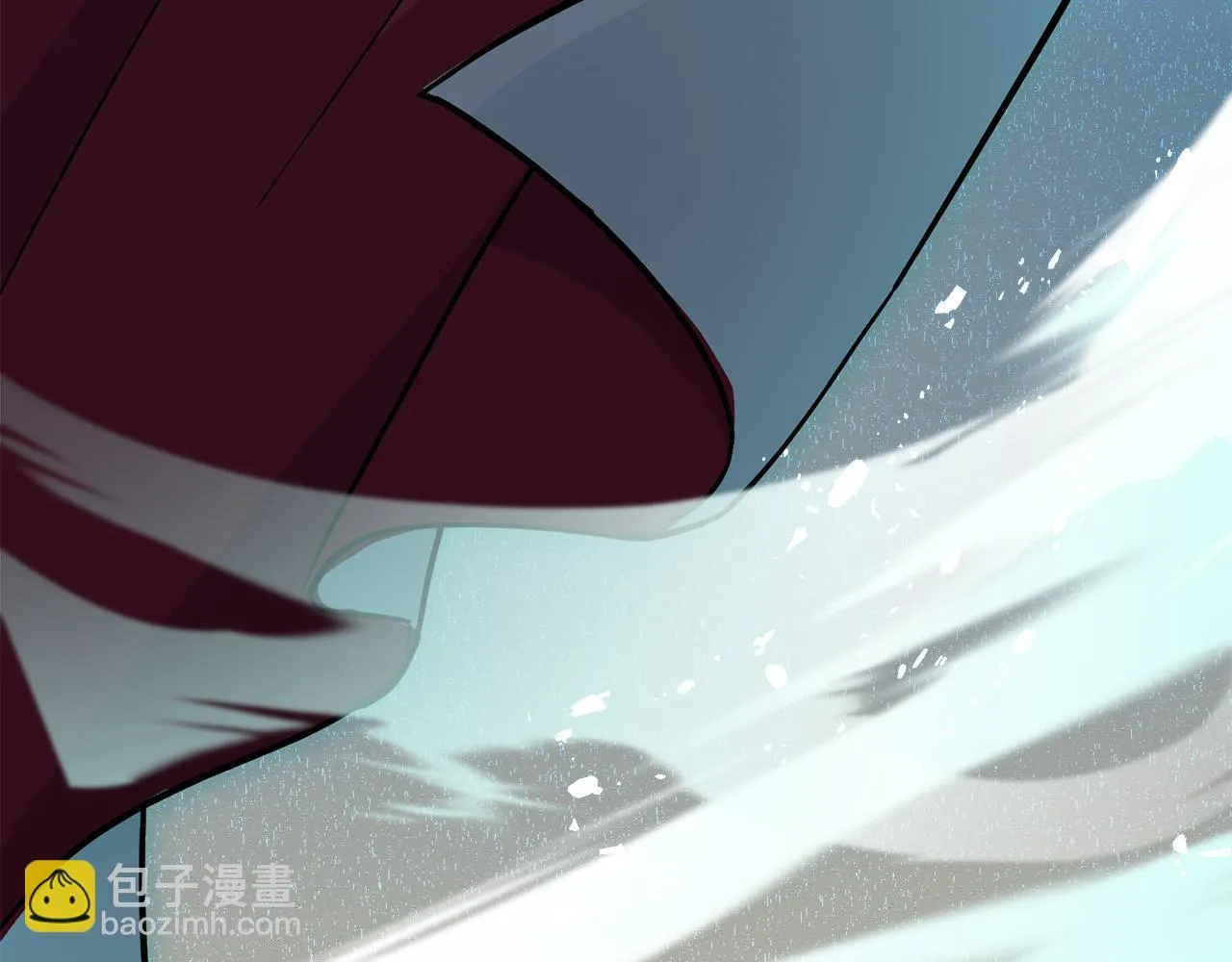 第87话 背刺 第39页