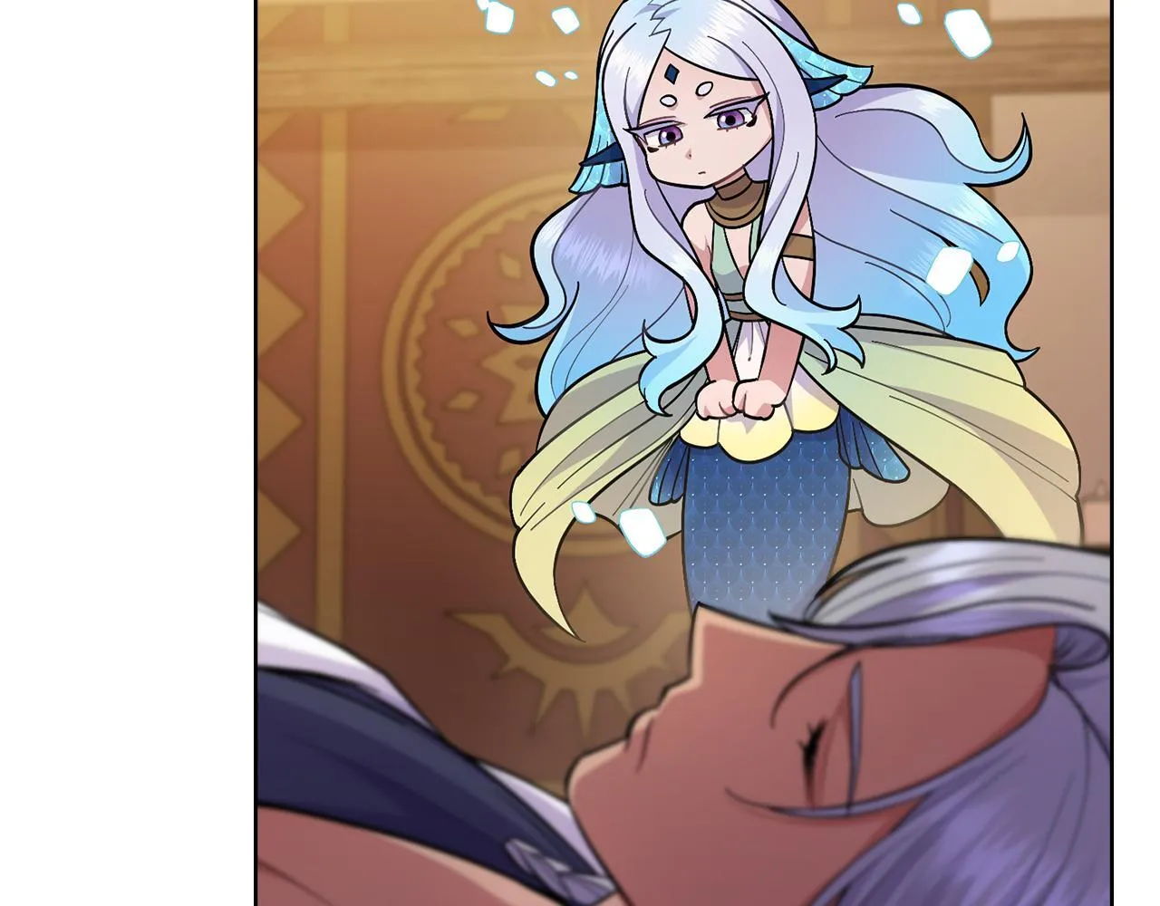 第87话 背刺 第81页