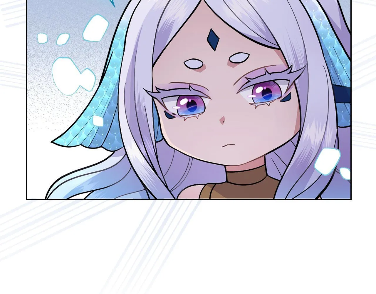 第87话 背刺 第83页