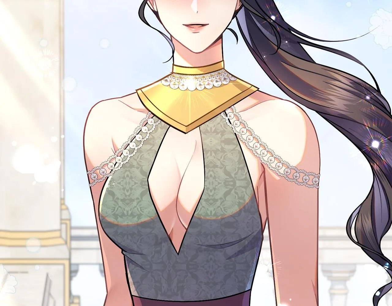 第87话 背刺 第124页
