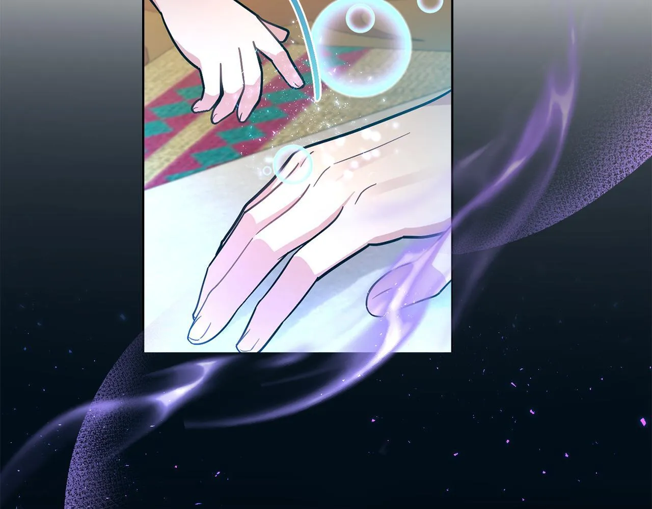 第87话 背刺 第134页