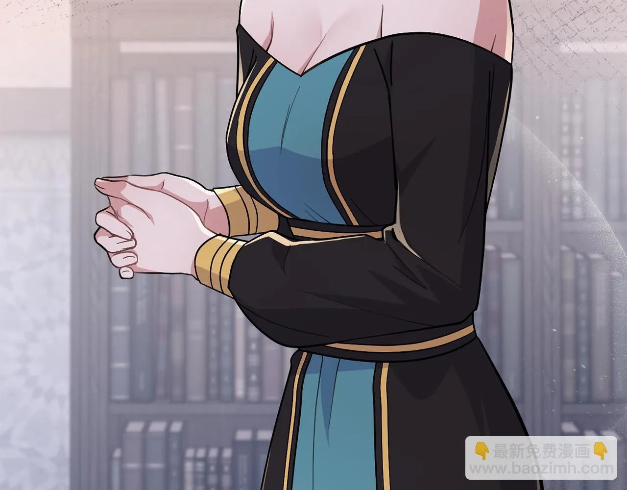 第87话 背刺 第182页