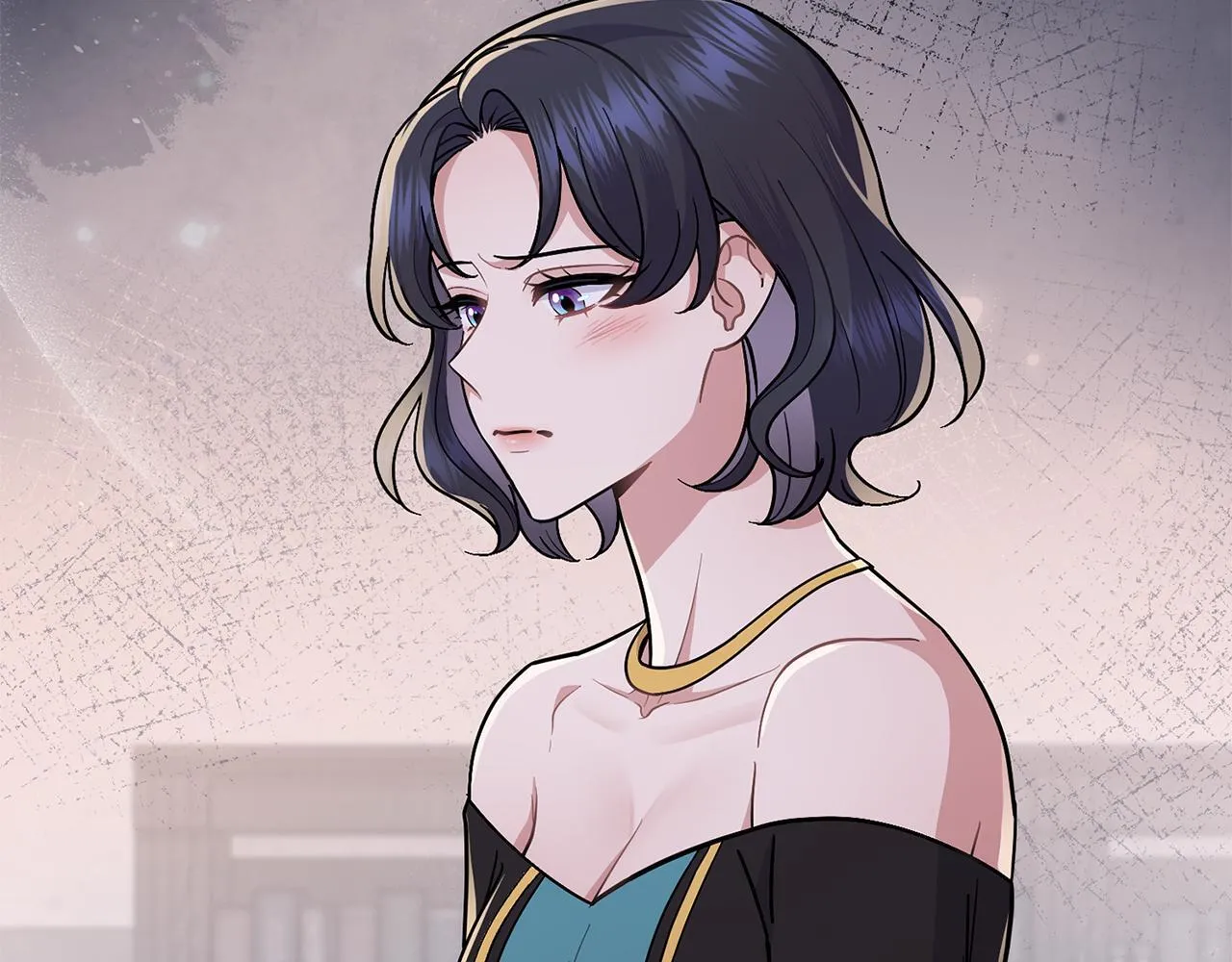 第88话 坚定的爱 第3页