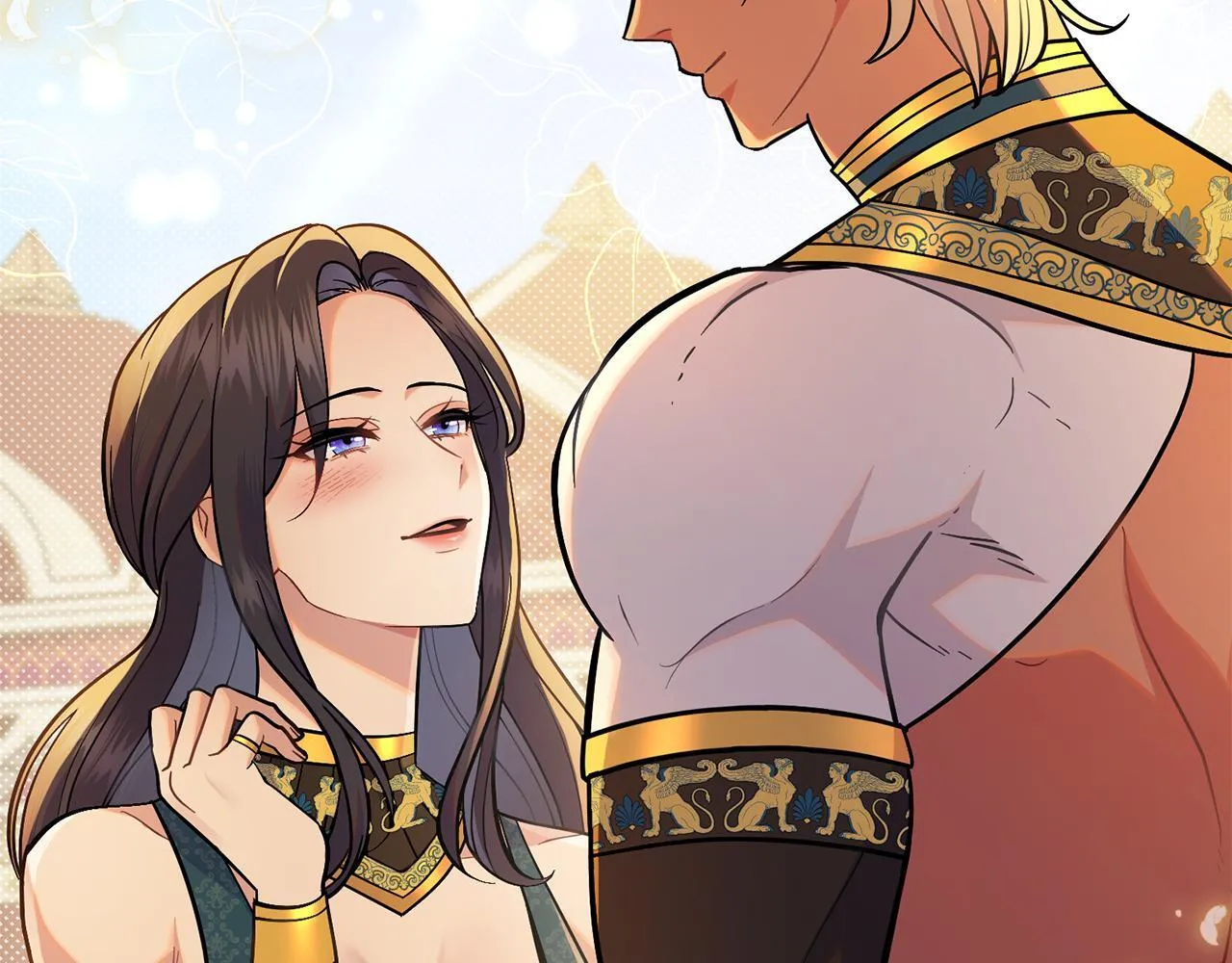 第88话 坚定的爱 第56页