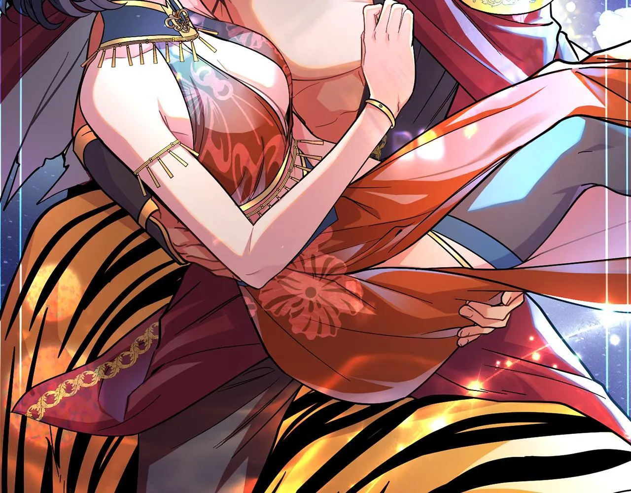 第91话 久别重逢 第3页