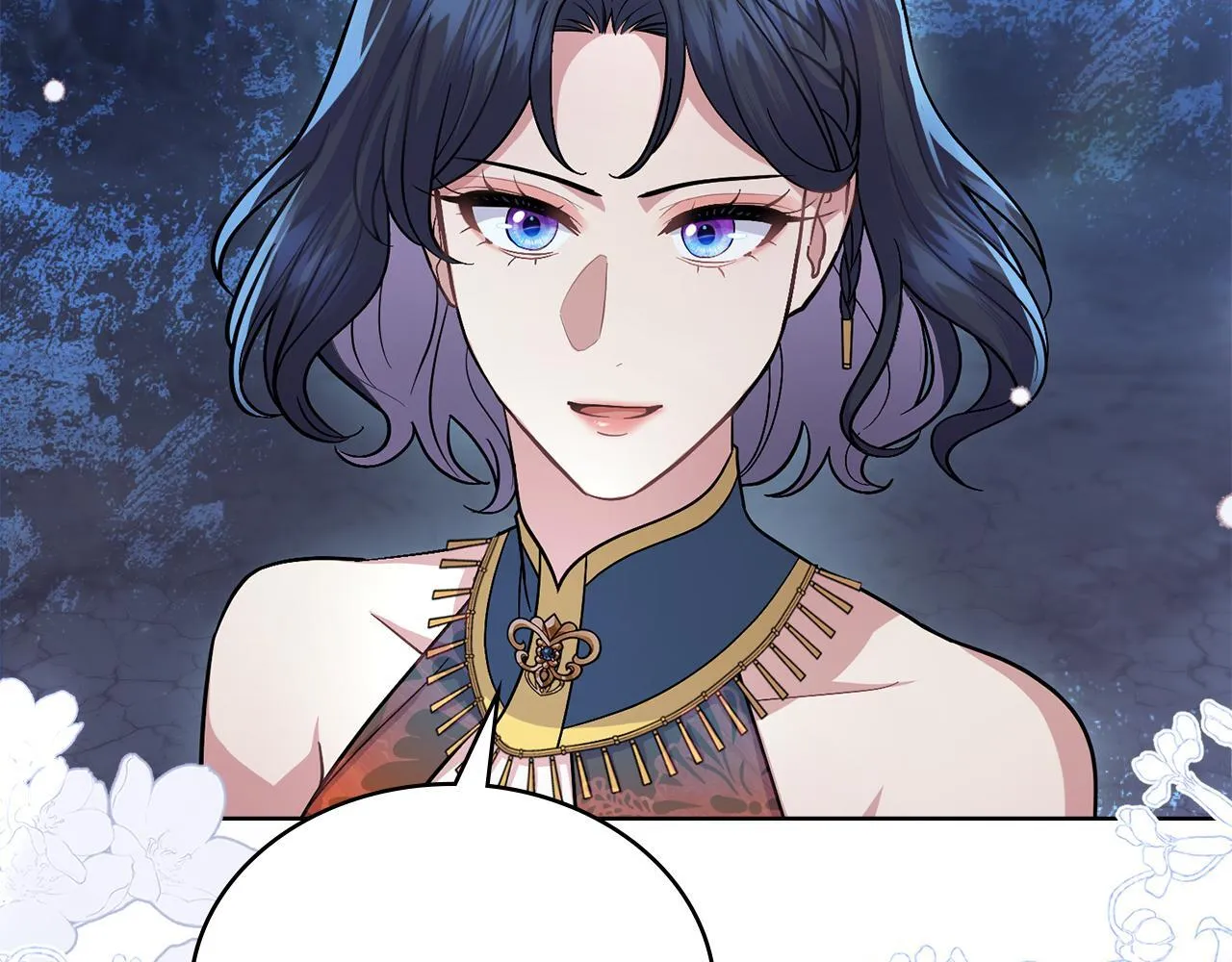 第91话 久别重逢 第118页