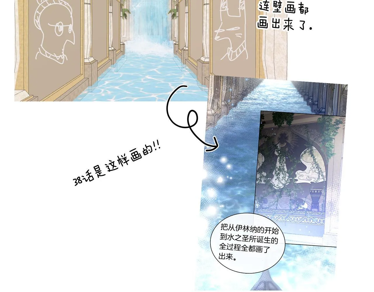 完结后记 第13页