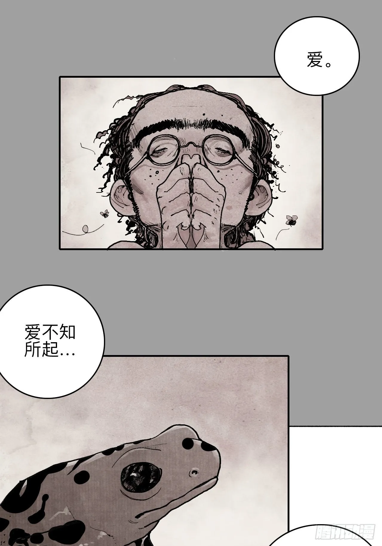 叁拾陆·自由啊我真的来了 第2页