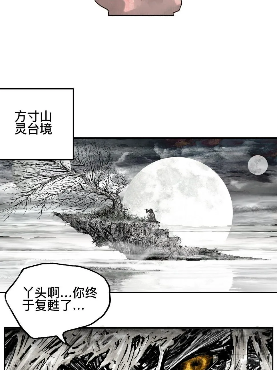 贰拾·你是谁 第13页