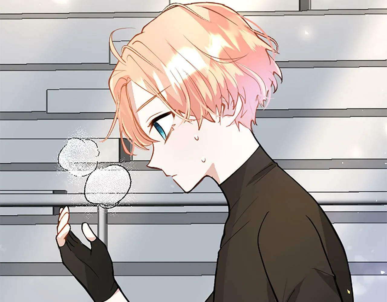 第15话 来信 第35页