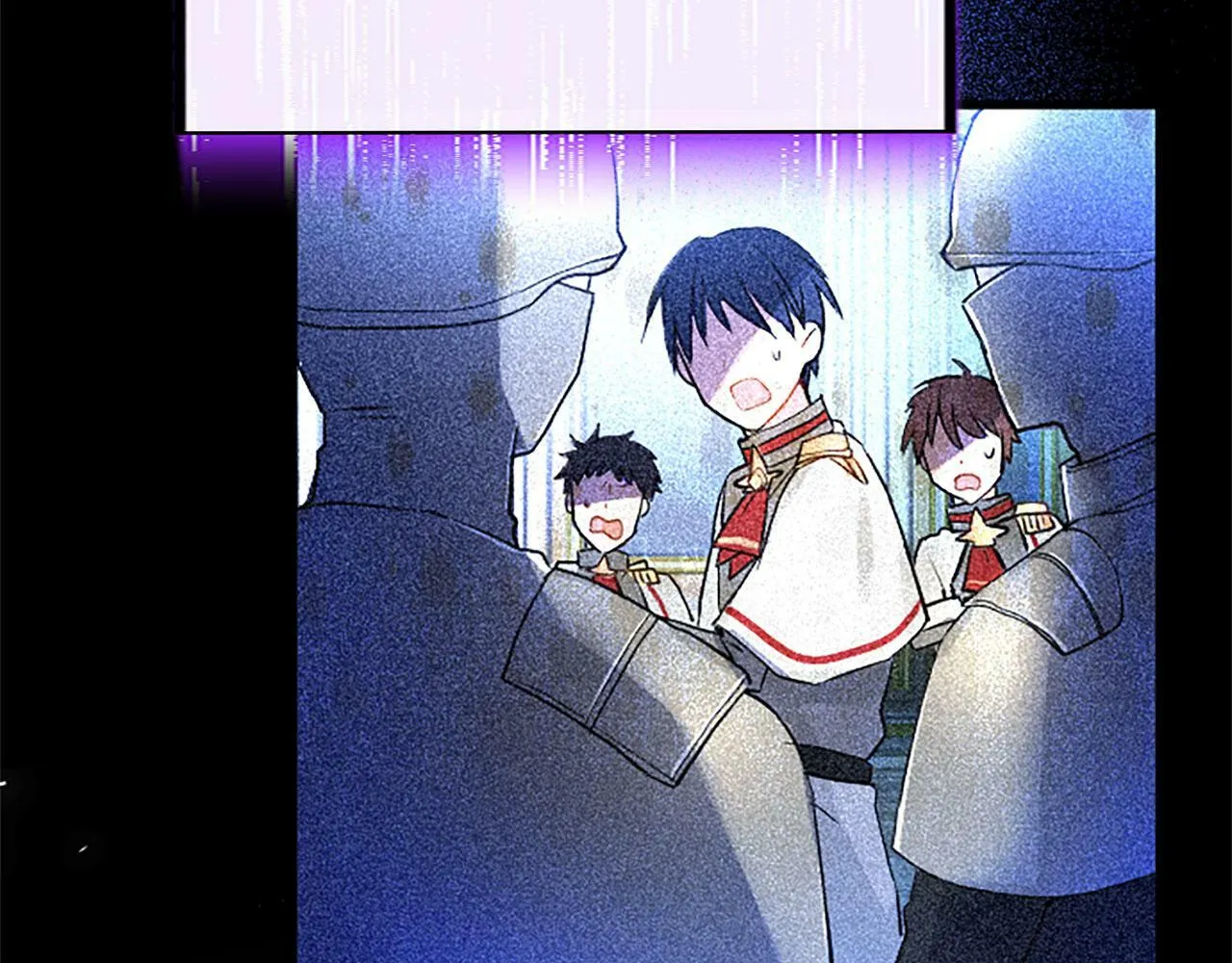 第14话 陪练 第9页