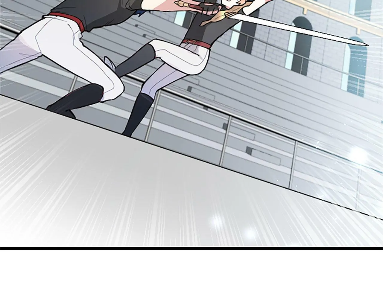 第14话 陪练 第132页