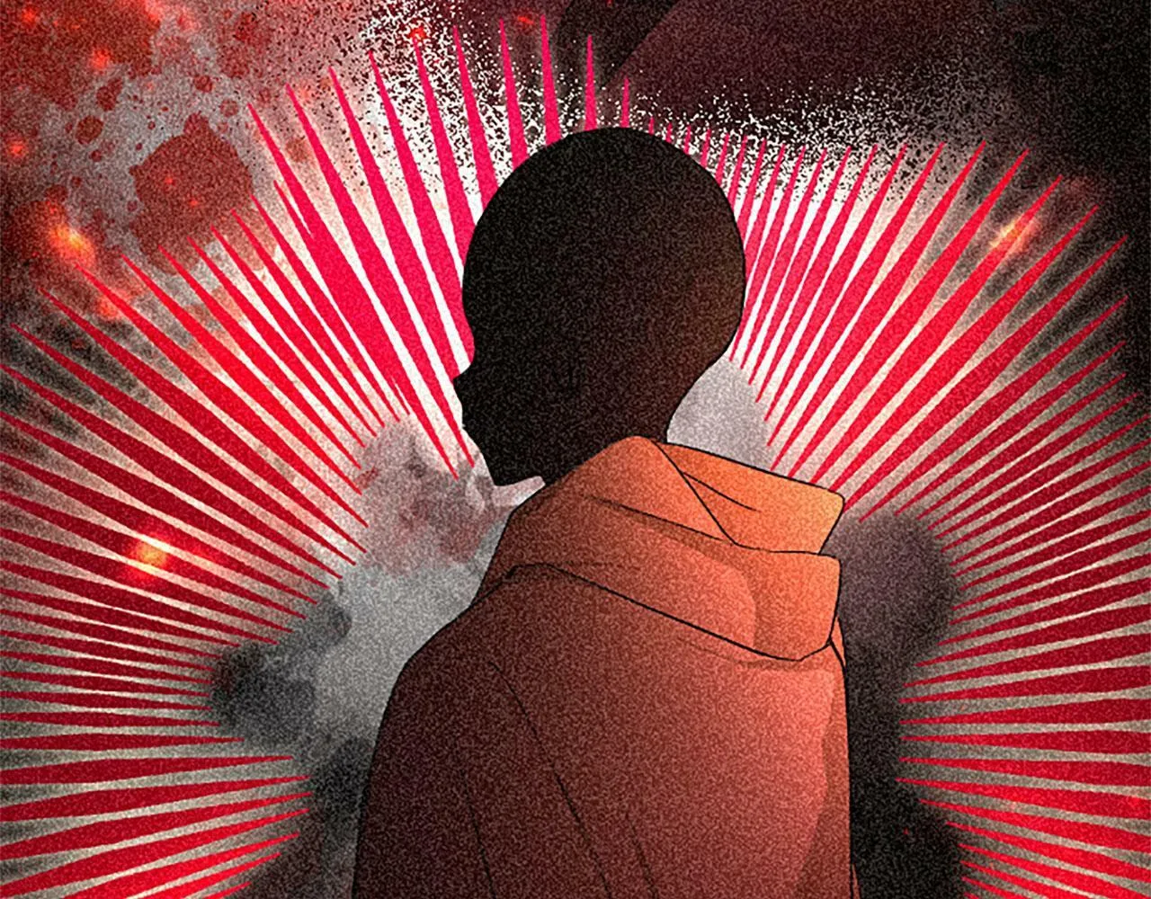 第10话 剑魔对抗赛 第91页