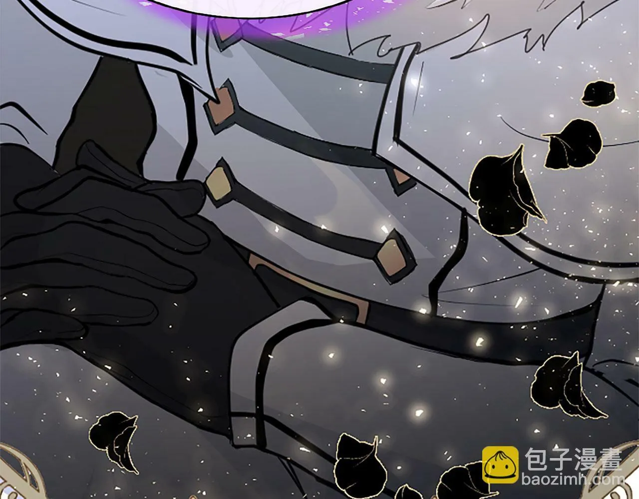 第8话 凯尔出手 第127页