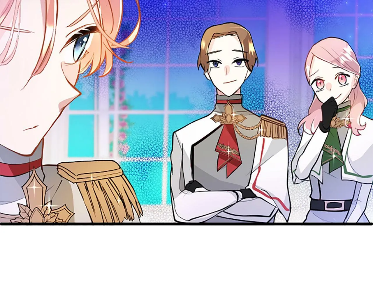第7话 茶会风波 第39页
