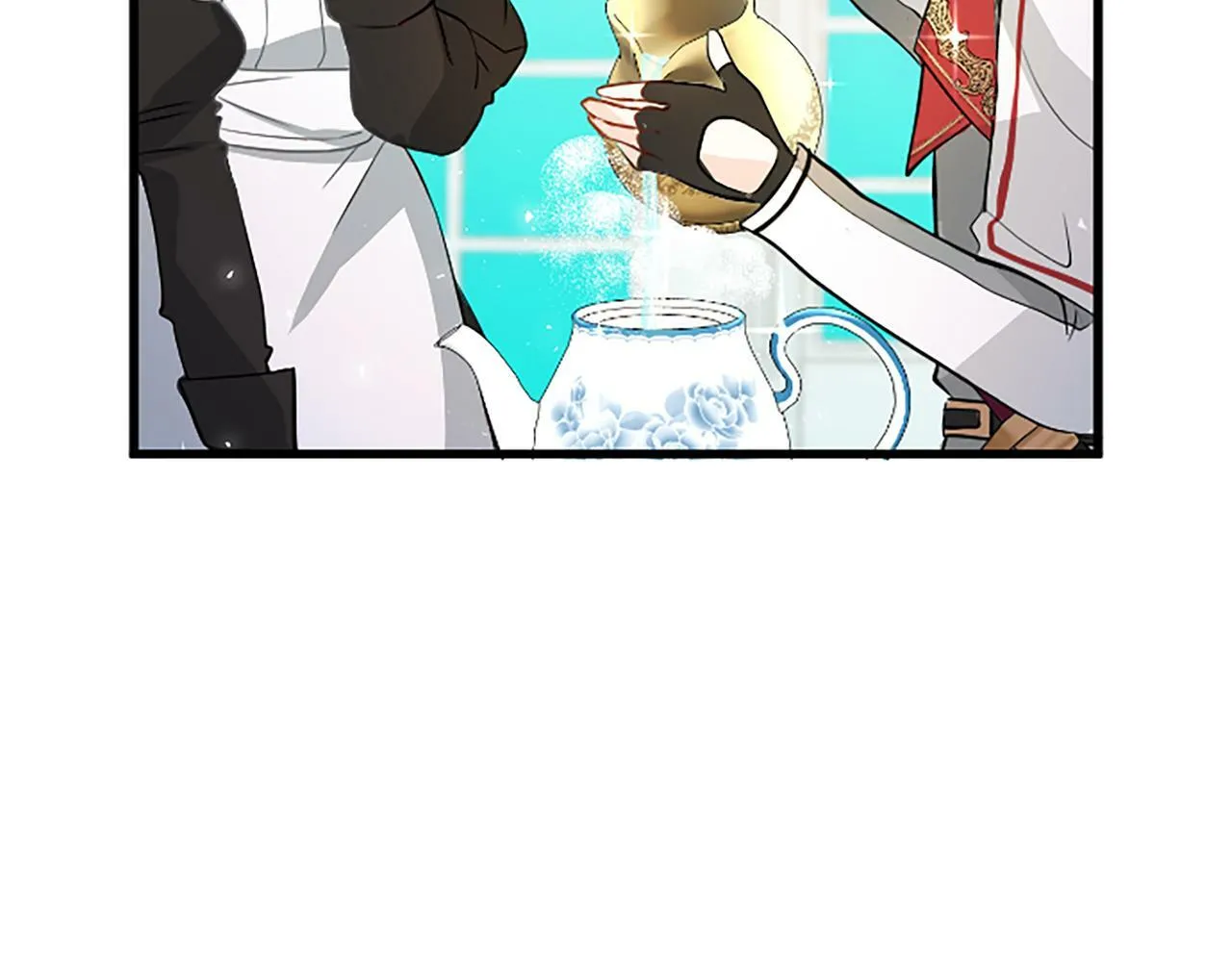 第7话 茶会风波 第99页