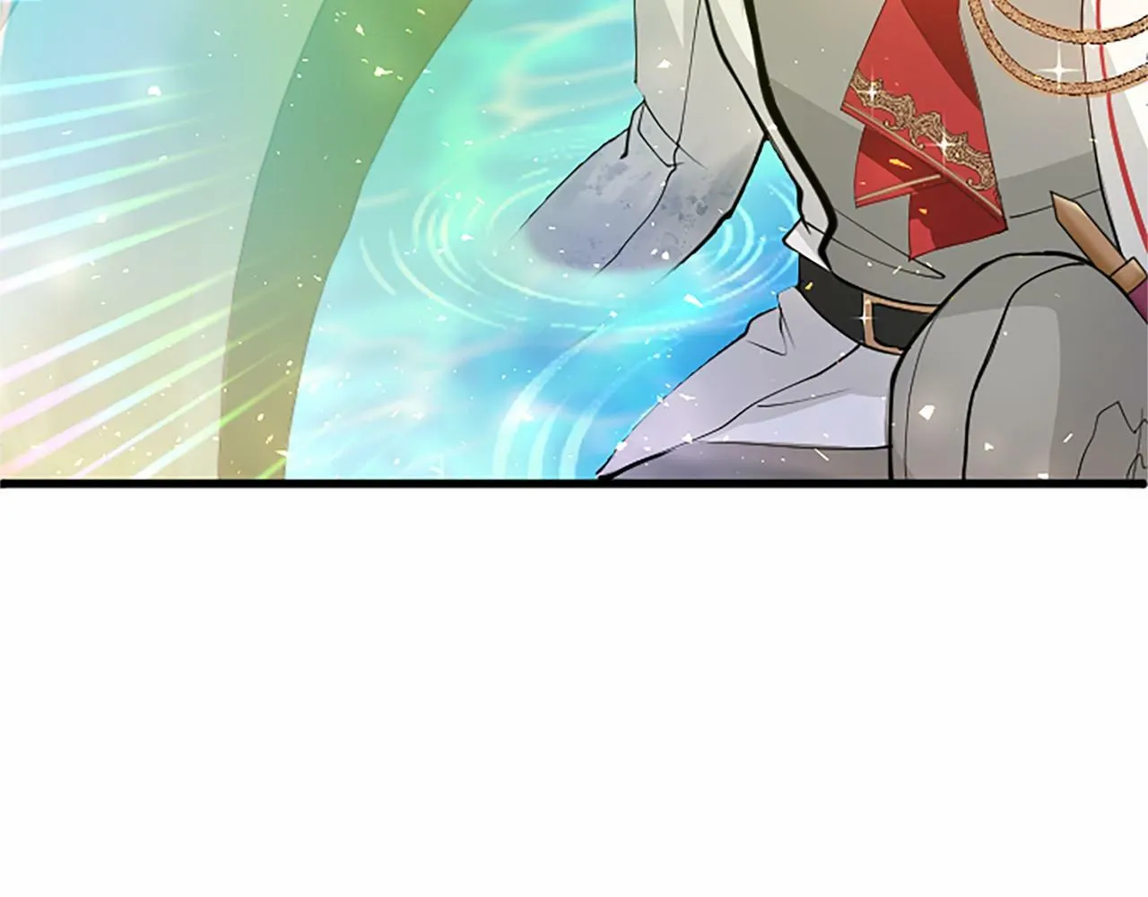 第5话 爱丽丝茶会 第10页