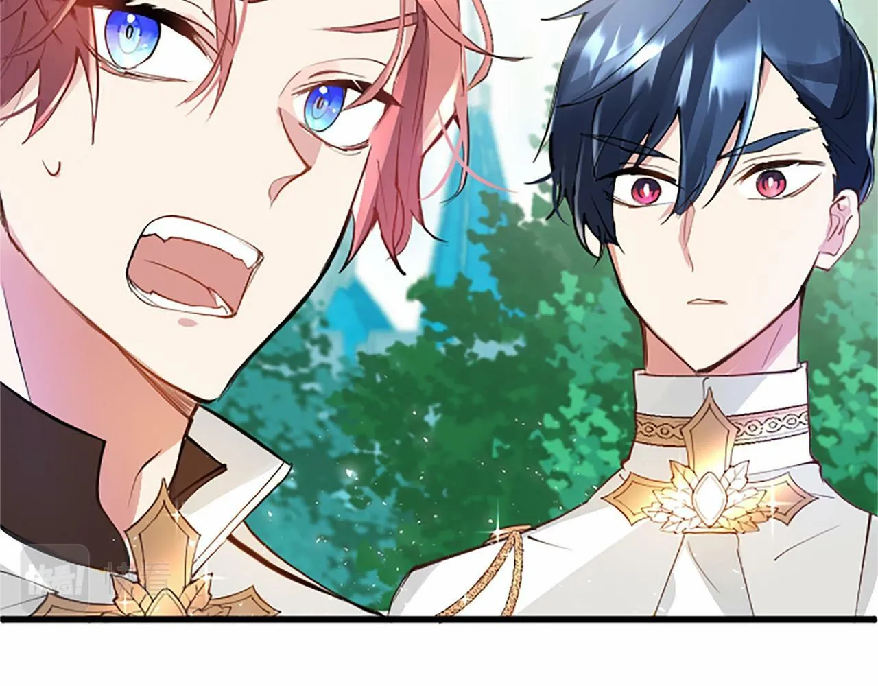 第5话 爱丽丝茶会 第38页