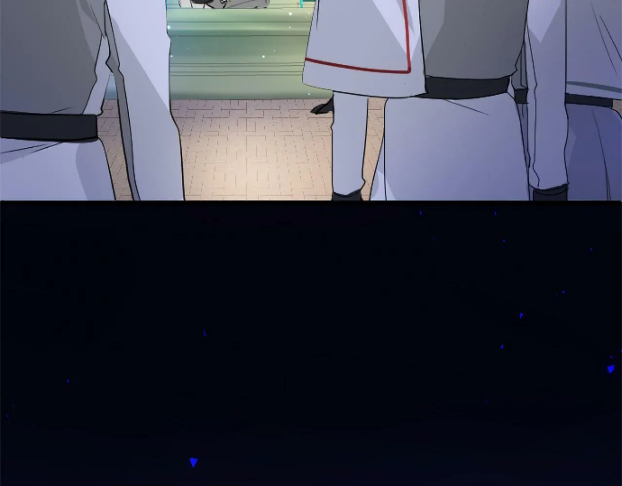 第5话 爱丽丝茶会 第65页